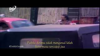 Rhoma Irama - Banyak Jalan Menuju Roma [Hd /Hq stereo] STF Berkelana II