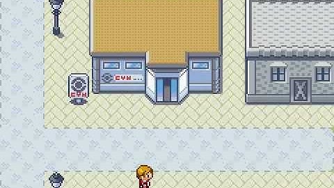 OMG Pokemon Emerald with Bugs Only (Part 6)