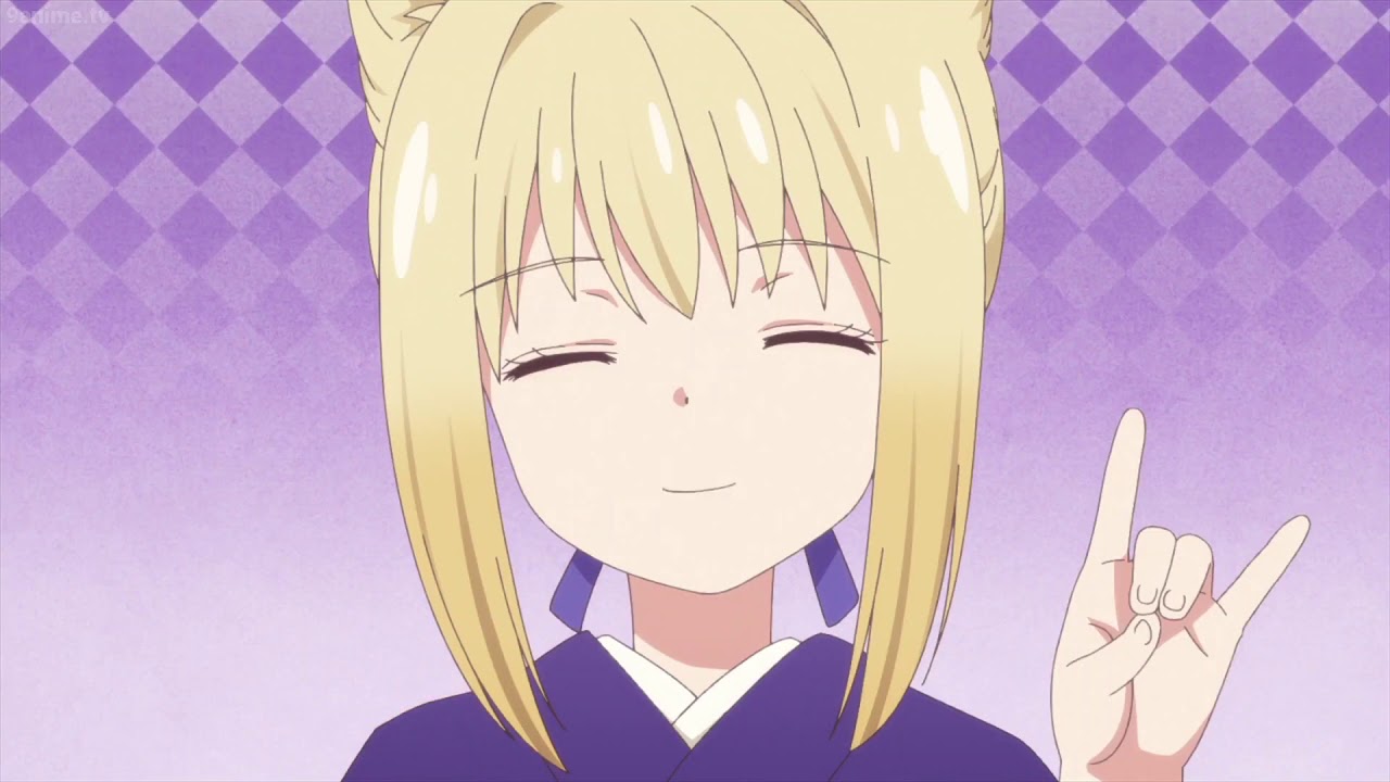 Get Konohana Kitan Dub Kiri I M A Fox Youtube For iPhone Get Wallpaper Konohana Kitan Dub Kiri I M A Fox Youtube Free