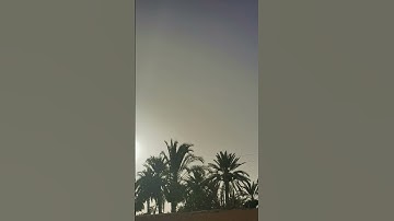 تقليد إسلام صبحي لسورة المؤمنون ماشاء الله