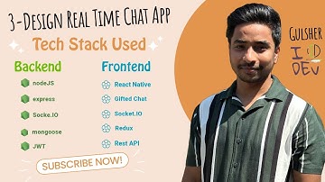 #31 Integrating chat nodeJS REST API
