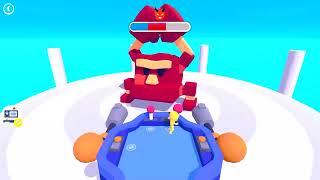 Mecha Run Teaser #25-2 - By YsoCorp screenshot 5