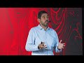 Unidos por el agua | Darío Ochoa | TEDxGuatemalaCitySalon