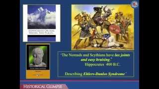[Keynote Lecture] The genetics and genomics of thoracic aortic disease