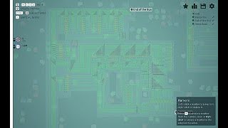 Small Progress Update | Shapez.io Computer Ep.2