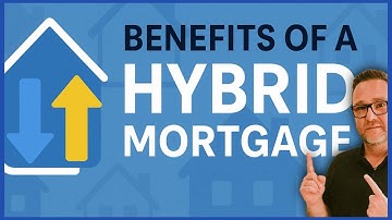 Half Fixed, Half Variable: The Mortgage Hack You Need to Know