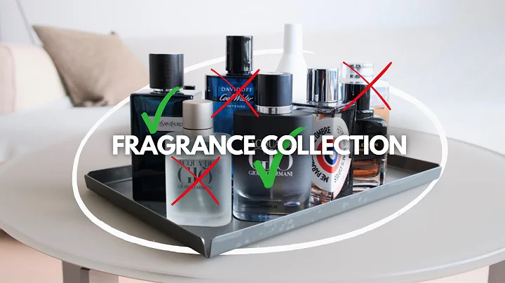 Resetting My Fragrance Collection: Here’s What I’d Choose Now