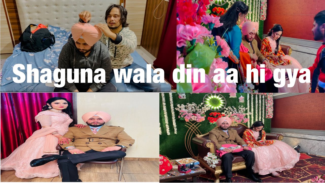 NO MORE SHADA MUNDA NO MORE SHADA😉😉