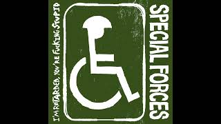 Special Forces - Special Forces 805