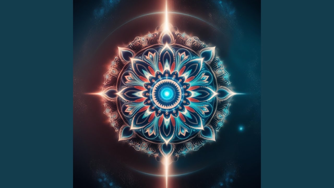 Guarda Harmonic Quantum Stream su YouTube Guarda Harmonic Quantum Stream su YouTube
