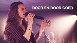 Eline Bakker - Door en Door Goed (live)