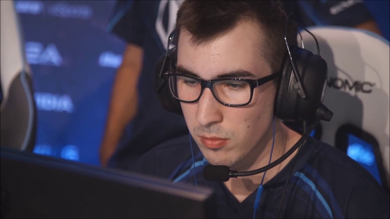 CS GO - Best of Team EnVyUs - YouTube