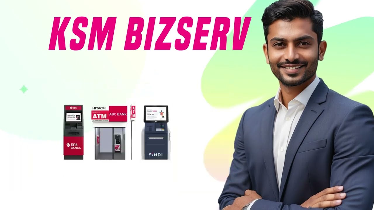 How to Start an ATM FRANCHISE BUSINESS  | HITACHI  | FINDI | EPS BANCS ATM |