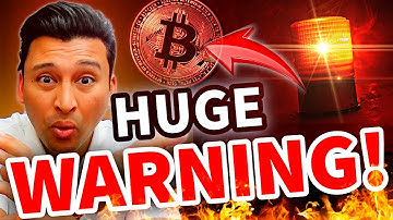 ❌ BYBIT HACKED!!!!!! OVER $1.4B STOLEN!!!!!!! ❌ THIS IS NEXT FOR BITCOIN!!!!!