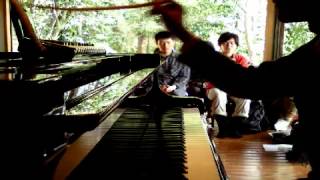 重松壮一郎@森のテラス 20120320 Part1