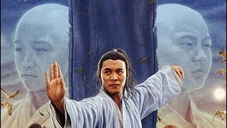 TAI CHI MASTER (88 films)