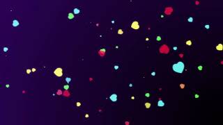 Love effect for video | Effect 2020 | effect for avee player | kine master | free download screenshot 3