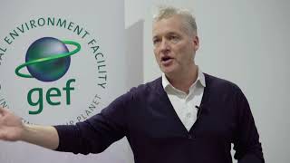 Interview with Carl Pendragon, CEO, Skymining