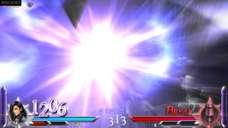 Final Fantasy - Dissidia 012 - Treachery of the Gods - Chapter 3