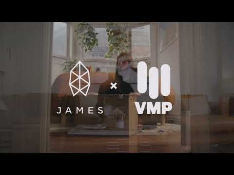 The James Brand x VMP