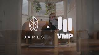 The James Brand x VMP