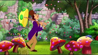 Tom And Jerrys Willy Wonka And The Chocolate Factory