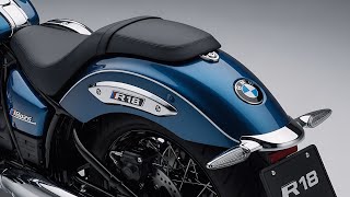 New Bmw R18 2026 First Look Official Launch Finally Launches