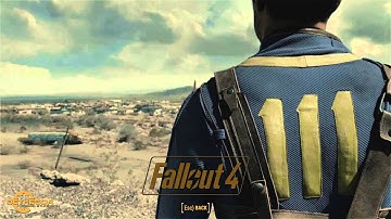 FNV Intro Replacer Preview