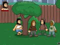 Hobo 1 Gameplay Walkthrough 