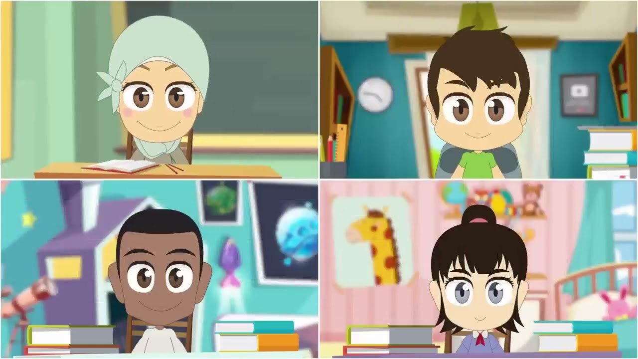 #بر-الوالدين #اطفال #قناةاطفال #توم-جيري #اطفال #قناةاطفال #توم-جيري #اطفال #الله-يرانا 