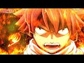 Fairy Tail OST Battle Epic Music Mix 