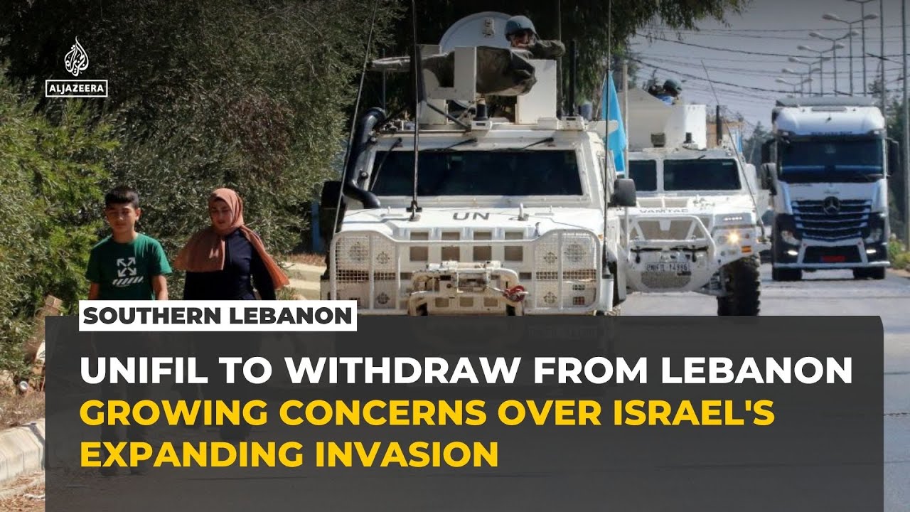يسعى لبنان إلى تعزيز حضوره الدولي مع اقتراب انتهاء ولاية اليونيفيل