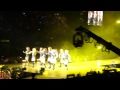 [FANCAM] [HD] SNSD SMTown New York Kissing You Oh!