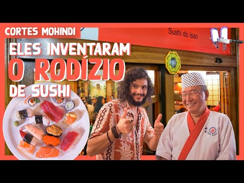 Restaurante Japones Perto De Mim