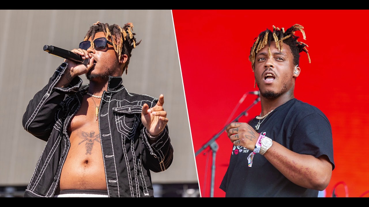 BREAKING Juice Wrld Dies At 21 After Suffering Seizure YouTube