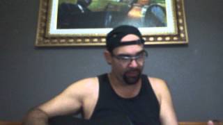 Night Must Fall Hoodoo Gurus - Max Ribera