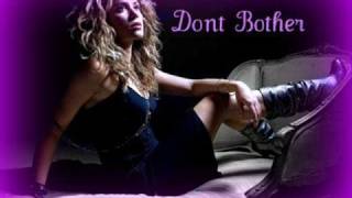 Dont Bother Remix