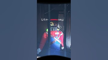 Never Trust The Inverse Teleporter  #lethalcompany #gaming #funnymoments