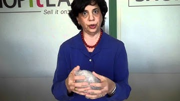 How to pack fragile items from SHOPitLA