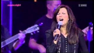 Martina McBride: Rose garden chords