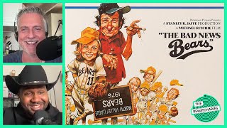 ‘The Bad News Bears’ — Still The Kids’ Sports Movie GOAT | The Rewatchables