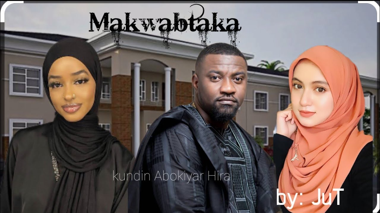 Makwabtaka, Eps 6. Labarin Fadwa, Abdussabur da Umaima.