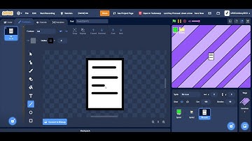 How To Make A OS Part 3 In Scratch