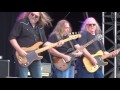 The Kentucky Headhunters - Walking with the Wolf - Ramblin Man 2016