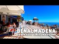 Benalmadena Spain Latest Update Autumn October 2021 Costa del Sol | Málaga, Spain [4K]