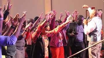 Two Nights of Miracles Live 2024