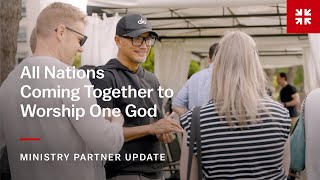 Full Fueling Future Joy at Our Global Partner Summit News