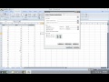 How To Freeze Row In Excel