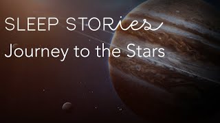 Calm Sleep Stories | Journey to the Stars with LeVar Burton screenshot 1