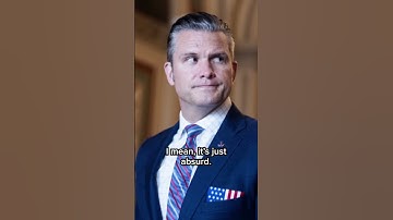 Atlantic reporter RIPS Hegseth’s spin of Signalgate report: ‘Must think we’re incredibly stupid’